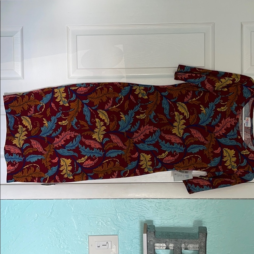LuLaRoe Dress